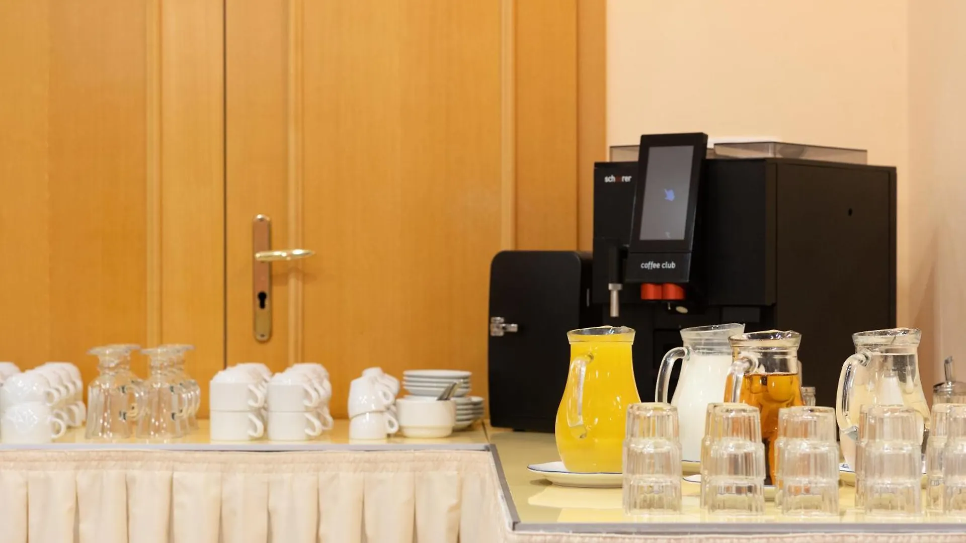 Wellness Hotel Jean De Carro Karlsbad