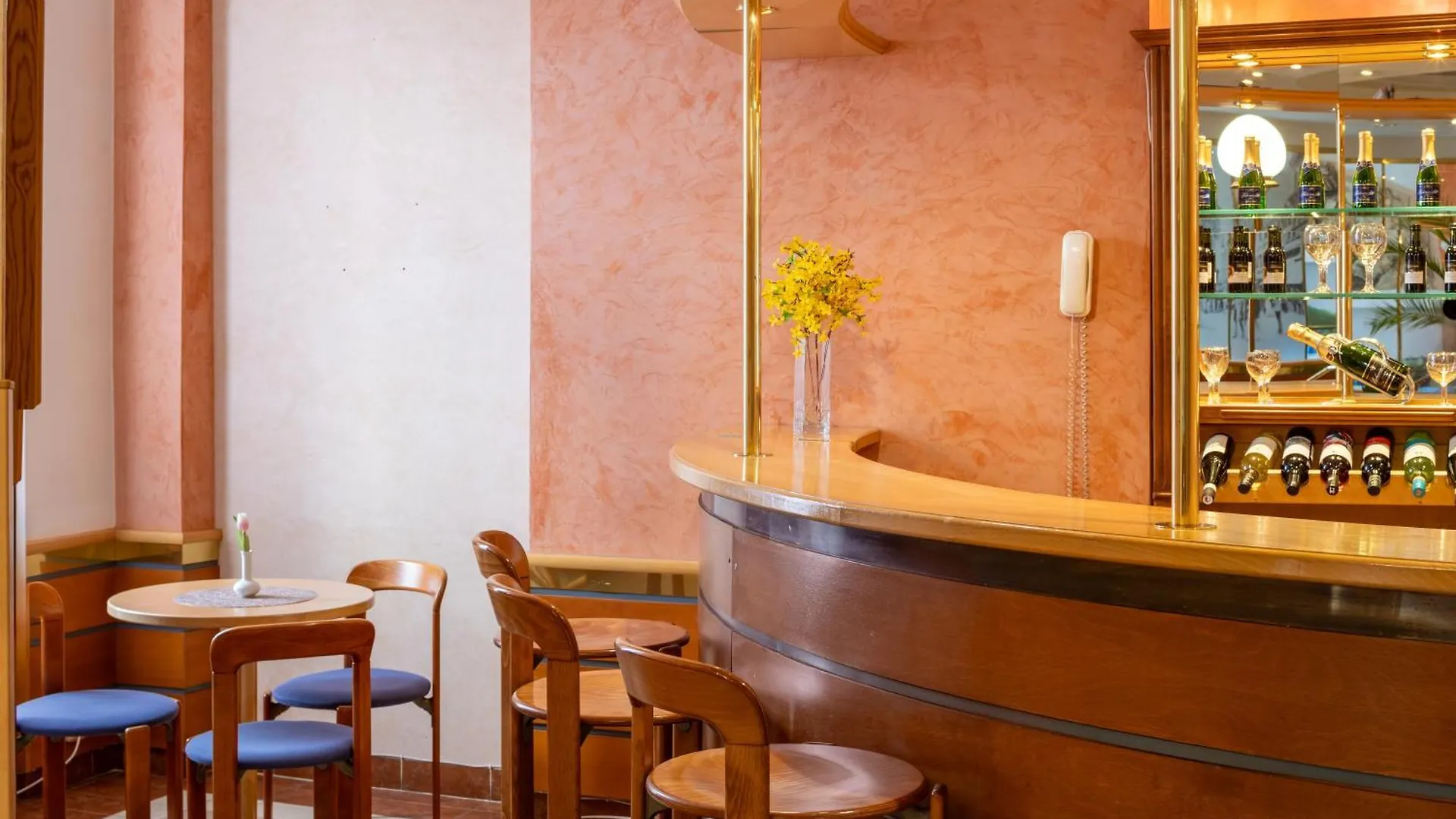 Wellness Hotel Jean De Carro Karlovy Vary