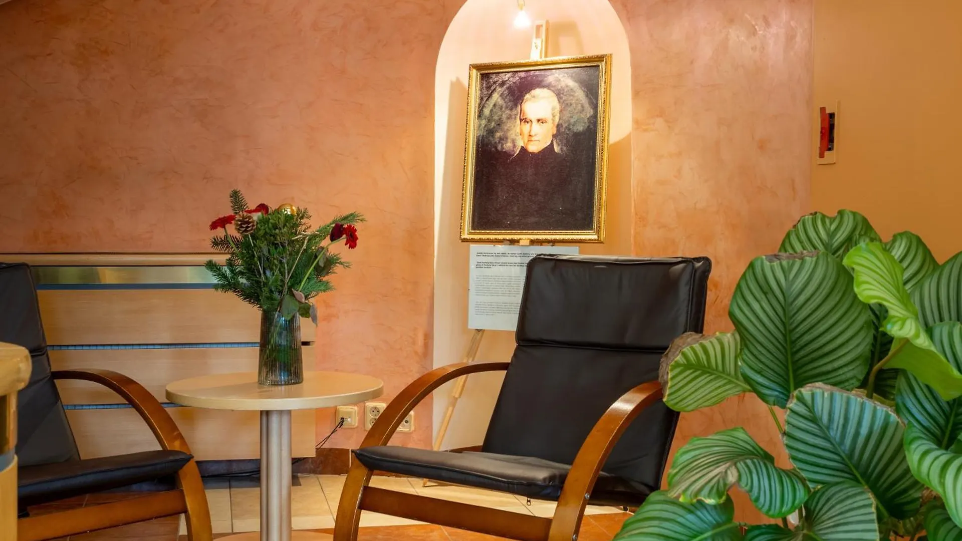 Wellness Hotel Jean De Carro Karlsbad 4*,  Tschechische Republik