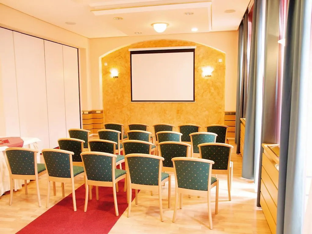 Wellness Hotel Jean De Carro Karlovy Vary