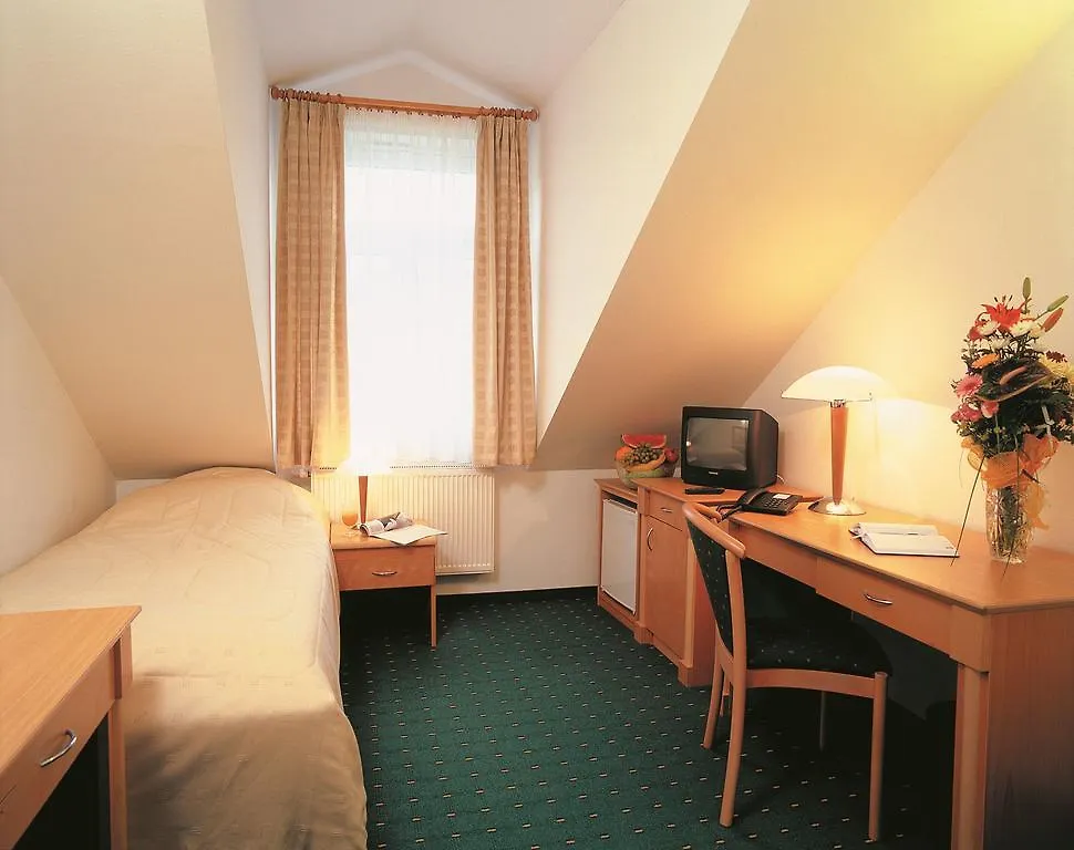 Wellness Hotel Jean De Carro Karlovy Vary