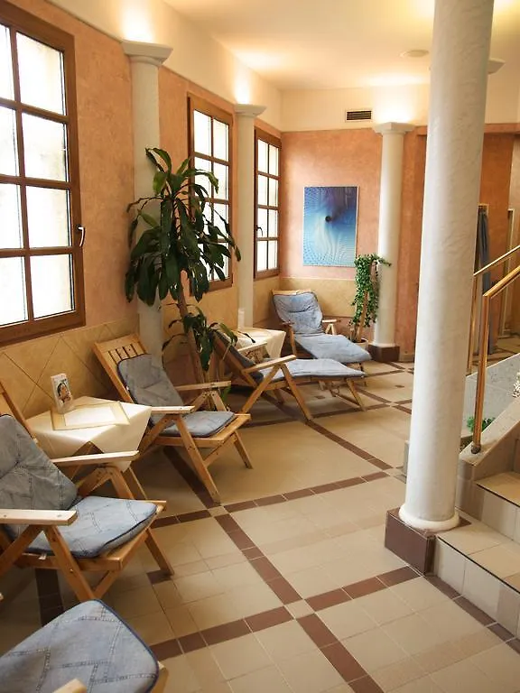 Wellness Hotel Jean De Carro Karlovy Vary