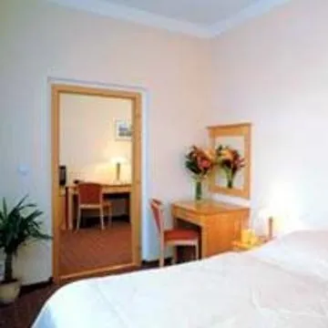 Wellness Hotel Jean De Carro Karlovy Vary