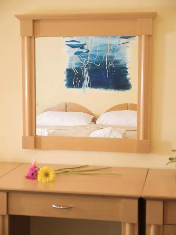 Wellness Hotel Jean De Carro Karlovy Vary