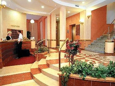 ****  Wellness Hotel Jean De Carro Karlsbad Tschechische Republik