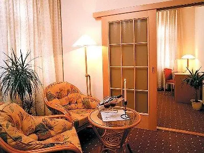 Wellness Hotel Jean De Carro Karlsbad