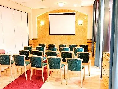 Wellness Hotel Jean De Carro Karlsbad