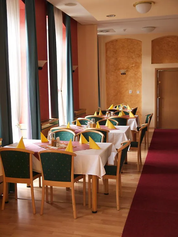 Wellness Hotel Jean De Carro Karlovy Vary Czech Republic