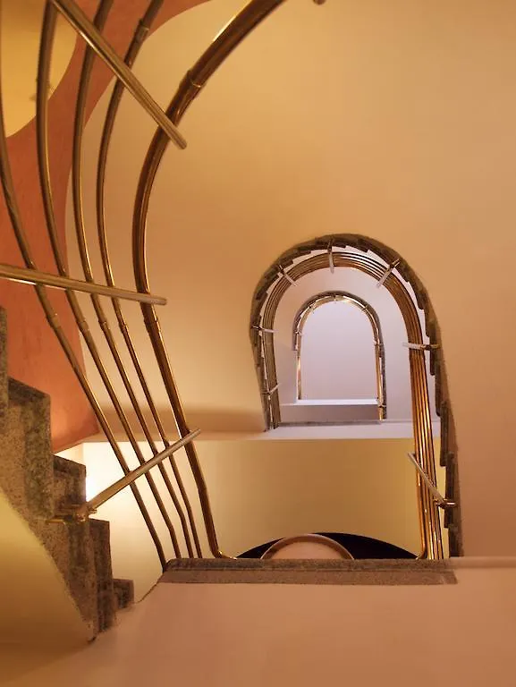 Wellness Hotel Jean De Carro Karlovy Vary