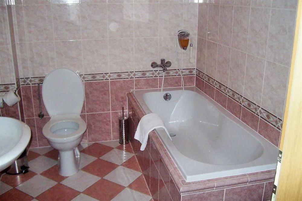 Hotel Jizera Tschechische Republik