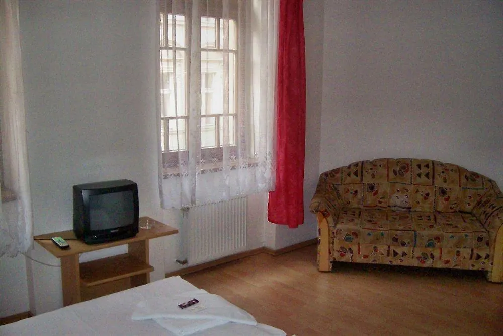 Hotel Jizera  Karlsbad