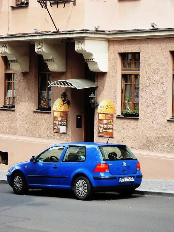 Hotel Jizera