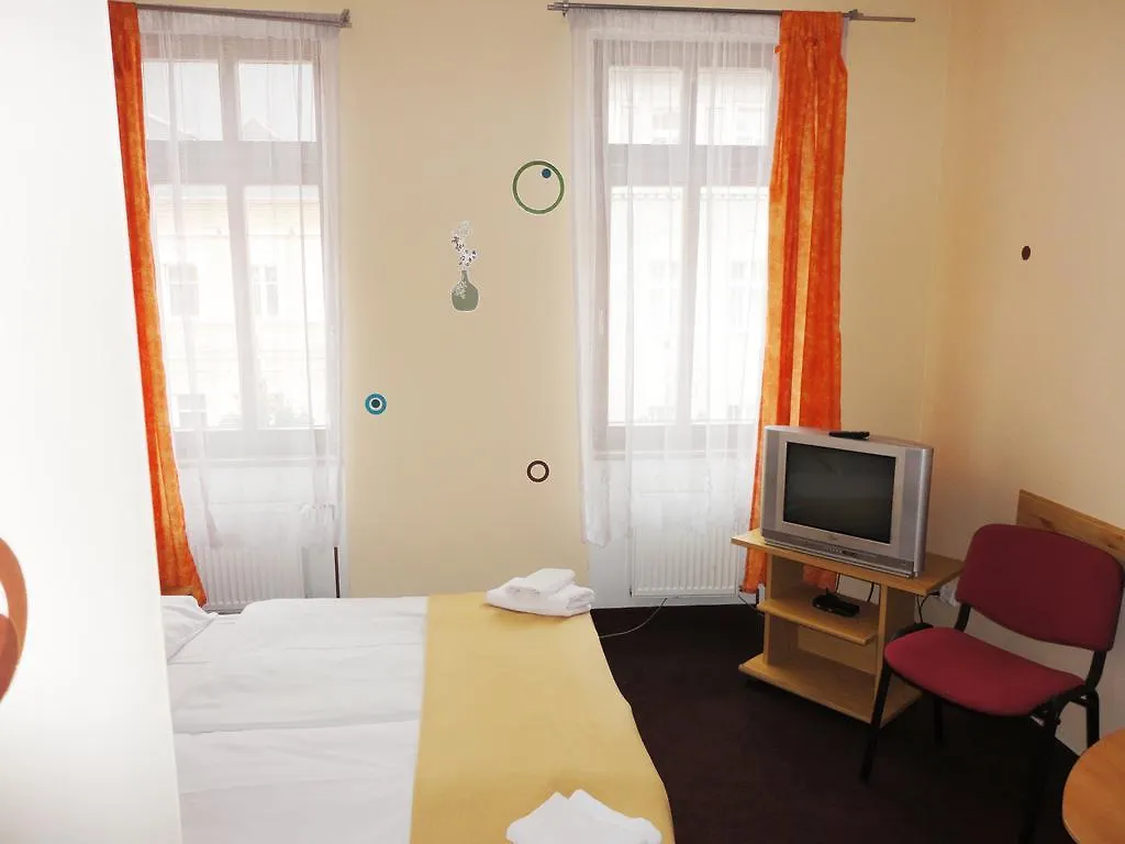 Hotel Jizera Karlsbad