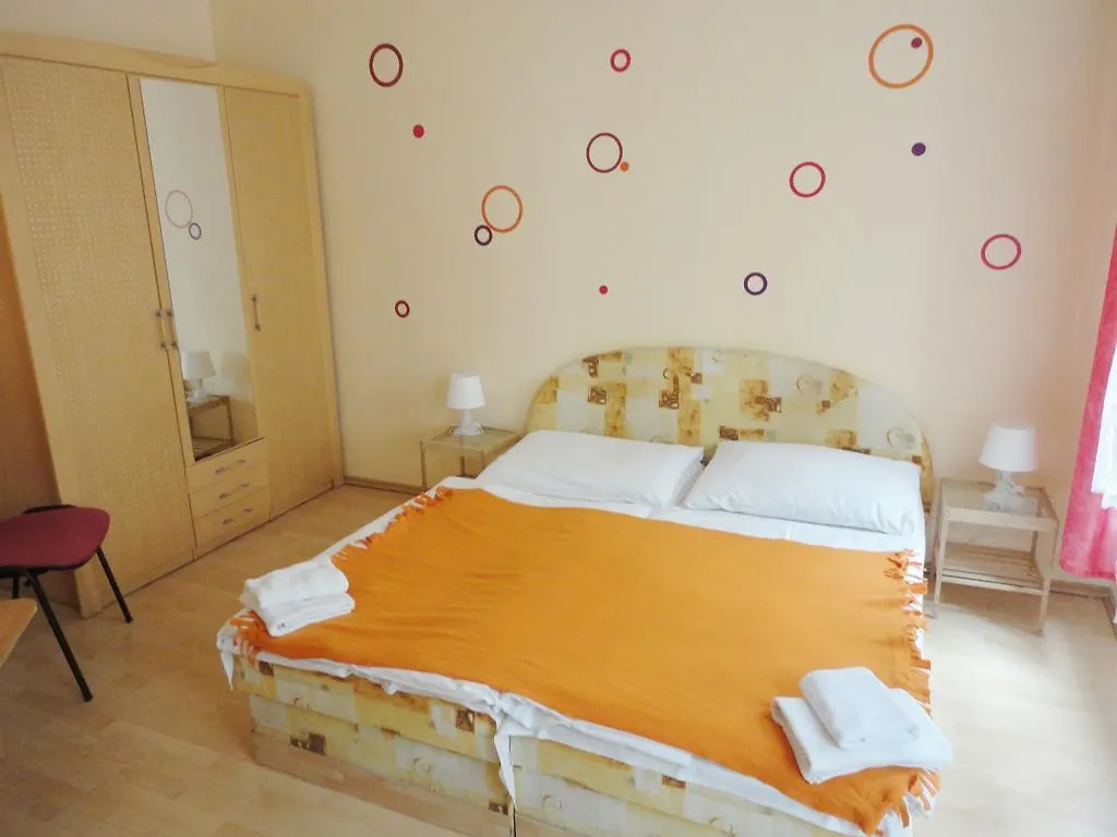 Hotel Jizera