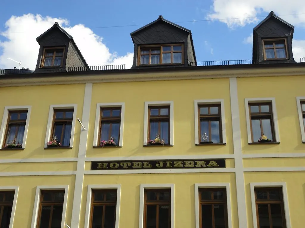Hotel Jizera