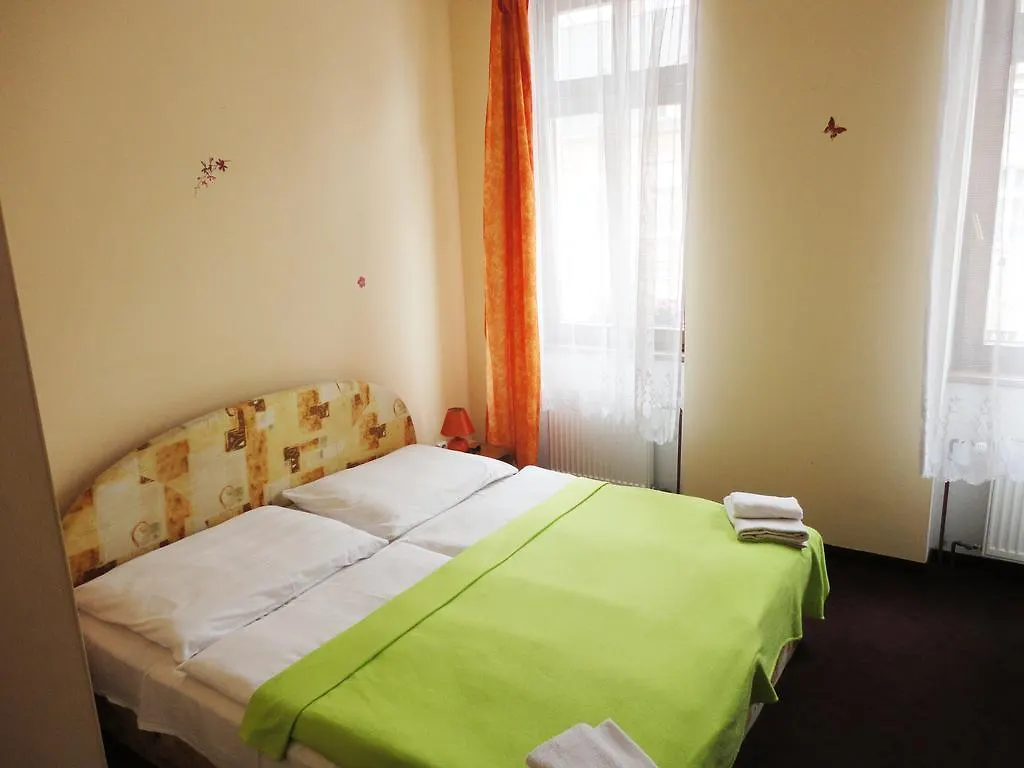 Hotel Jizera