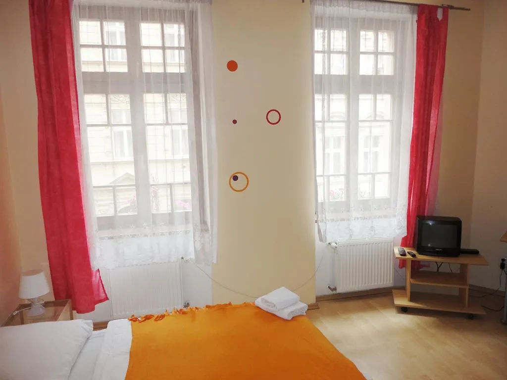 Hotel Jizera