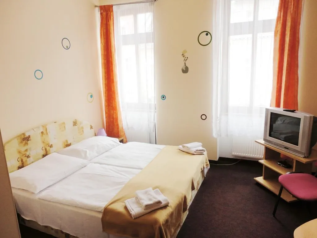 Hotel Jizera Tschechische Republik