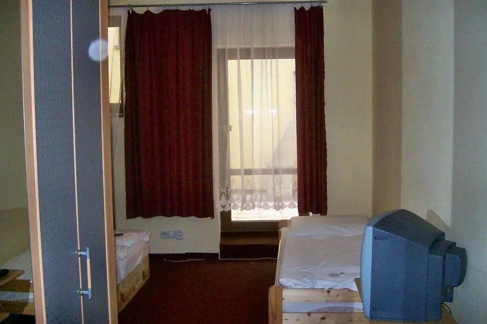 ***  Hotel Jizera Tschechische Republik