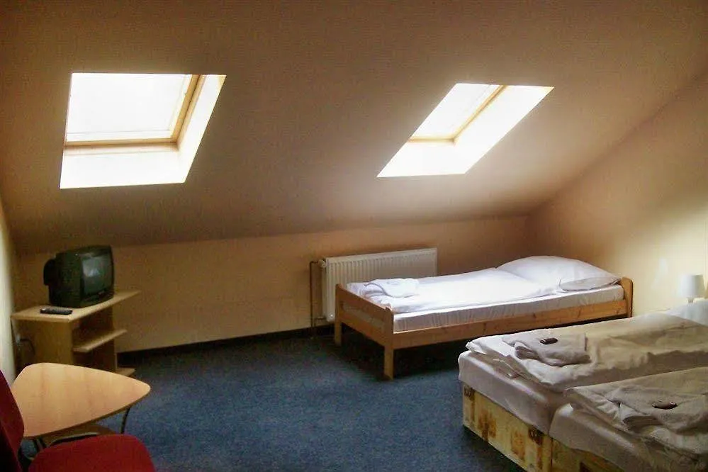 Hotel Jizera  Karlsbad