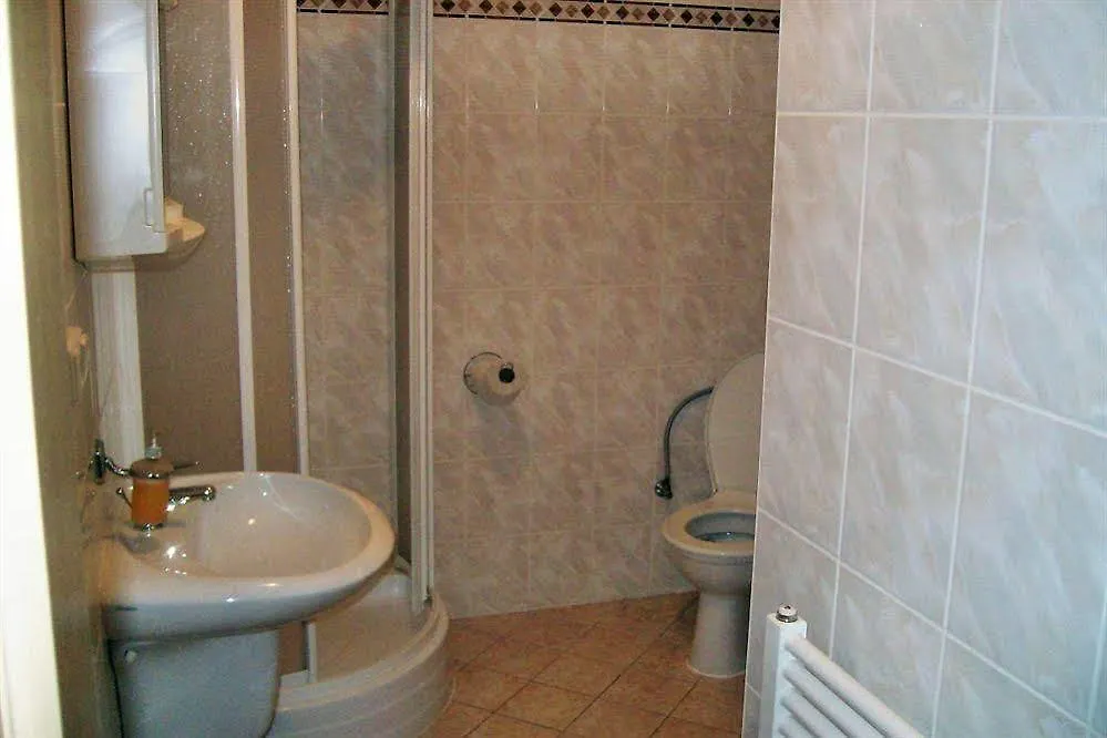 Hotel Jizera 3*, Karlsbad Tschechische Republik