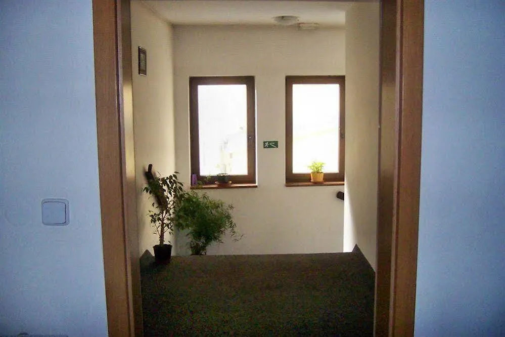 Hotel Jizera Karlsbad