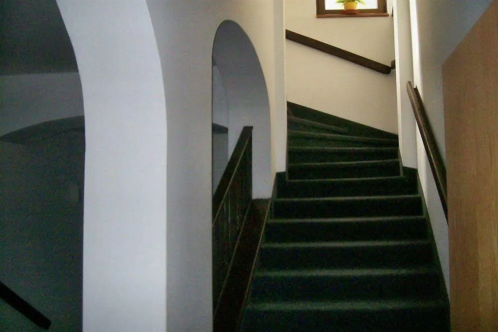 Hotel Jizera Karlsbad