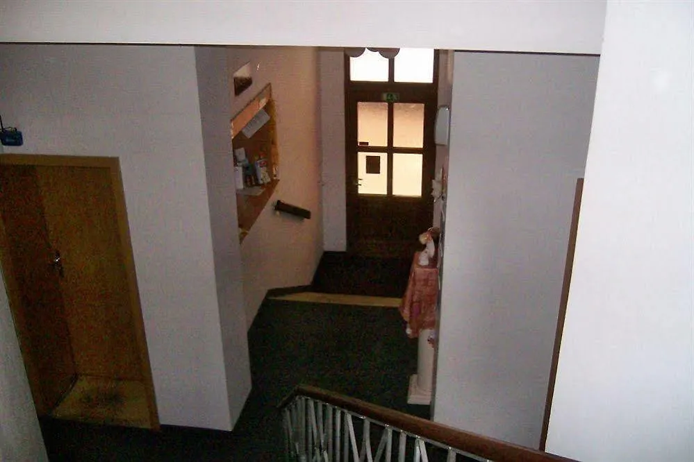 Hotel Jizera 3*, Karlsbad