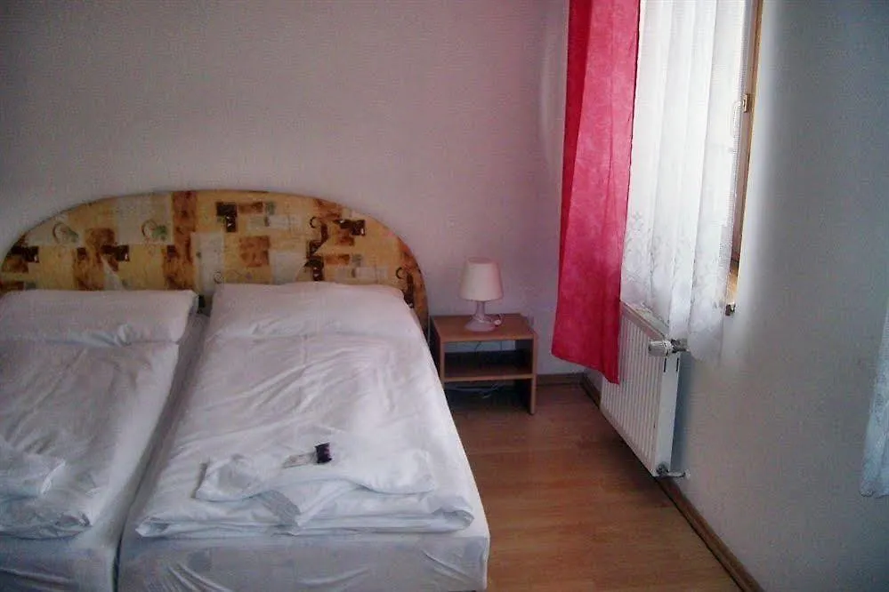 Hotel Jizera