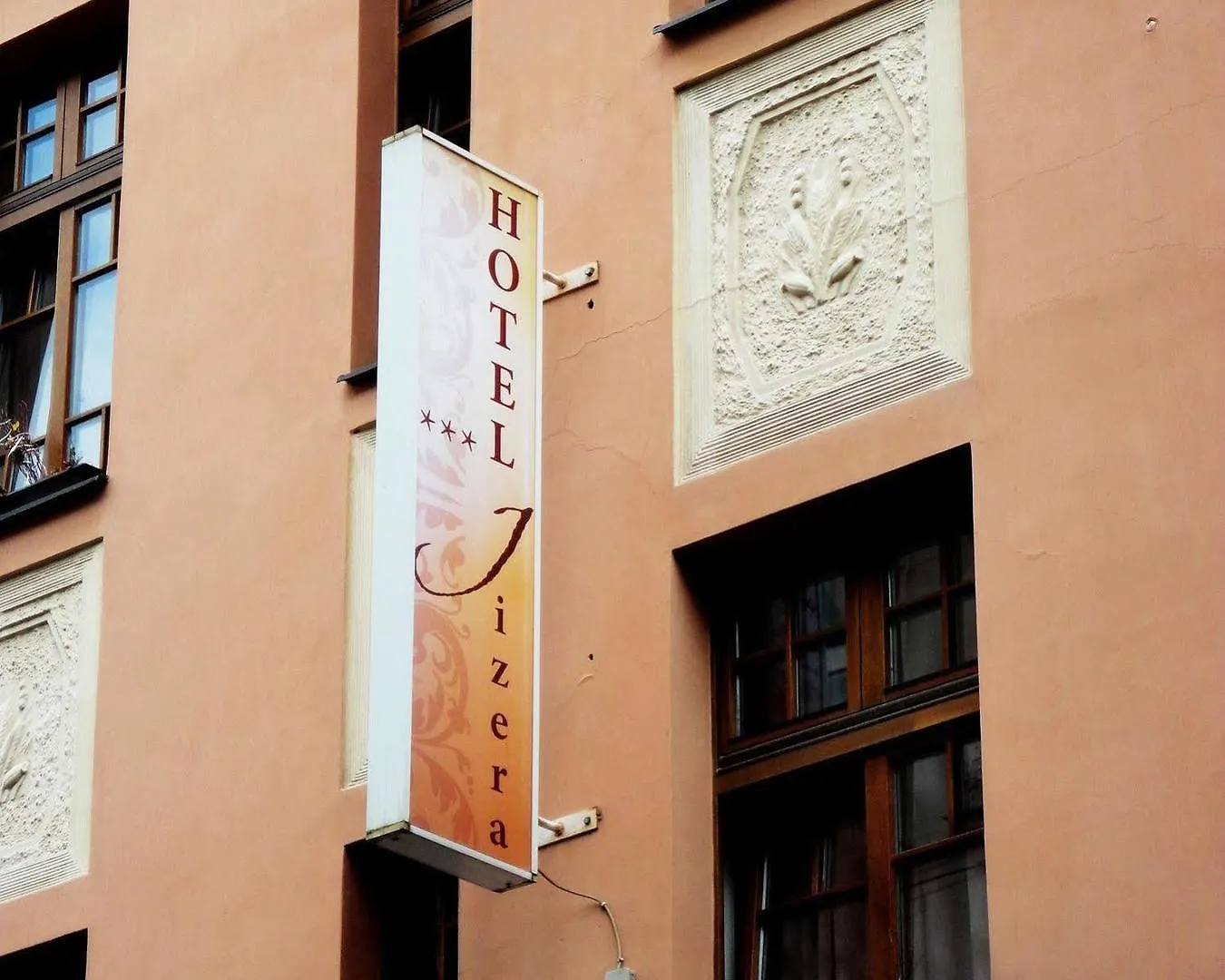 Hotel Jizera