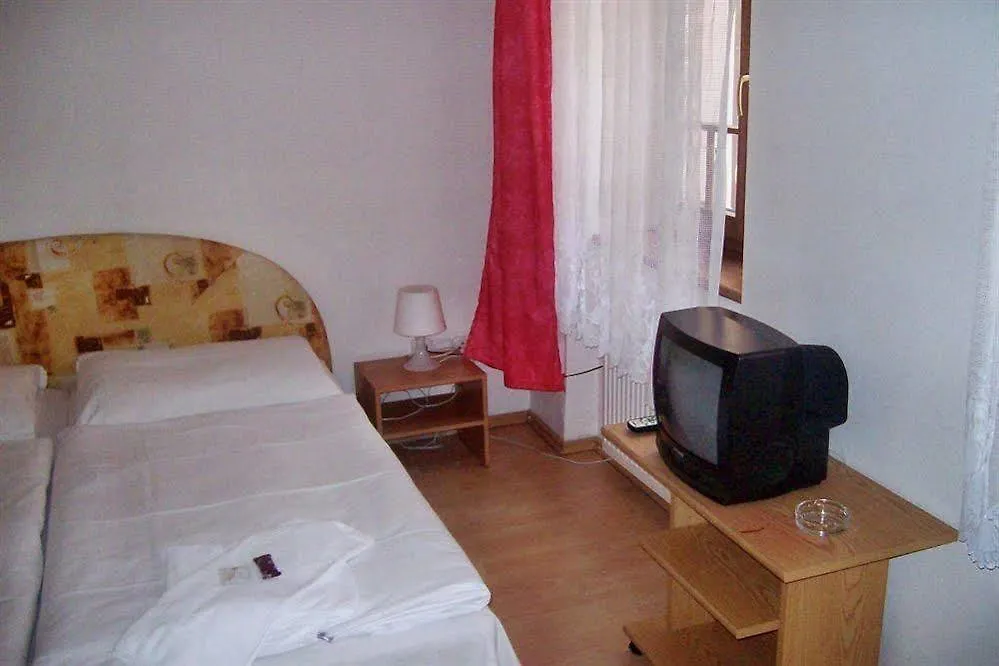 Hotel Jizera
