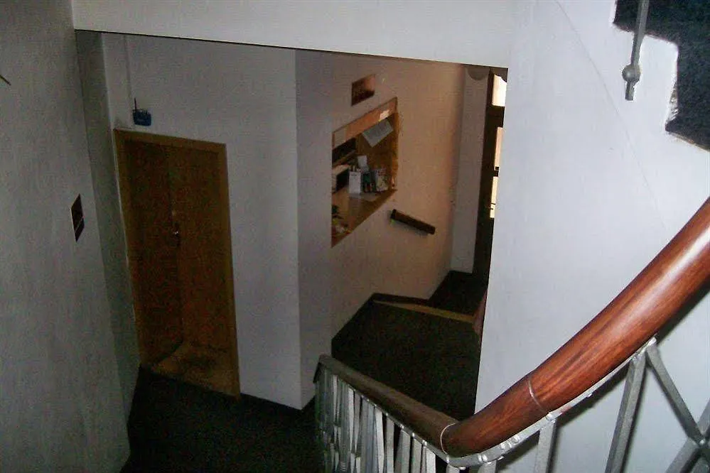Hotel Jizera Tschechische Republik