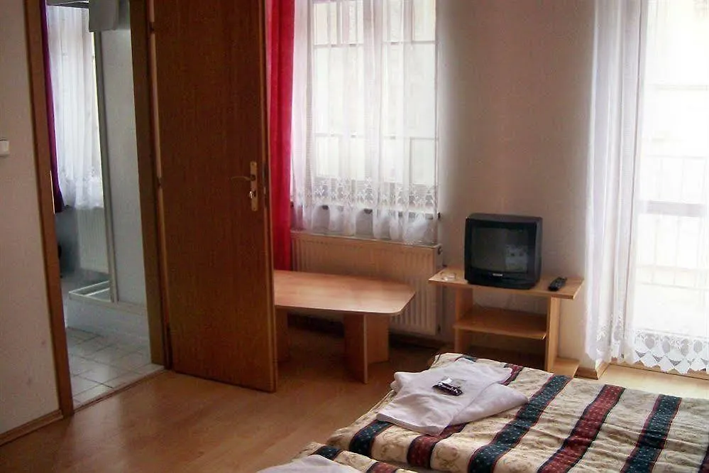 Hotel Jizera 3*, Karlsbad Tschechische Republik