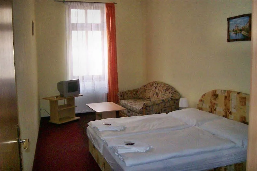 Hotel Jizera Tschechische Republik