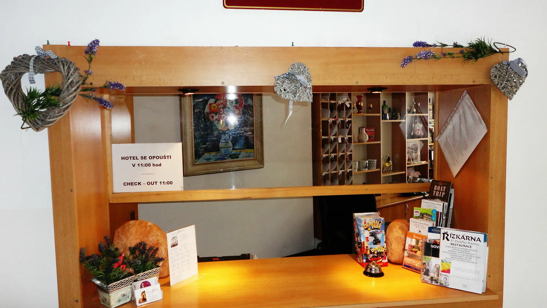 Hotel Jizera 3*, Karlsbad Tschechische Republik