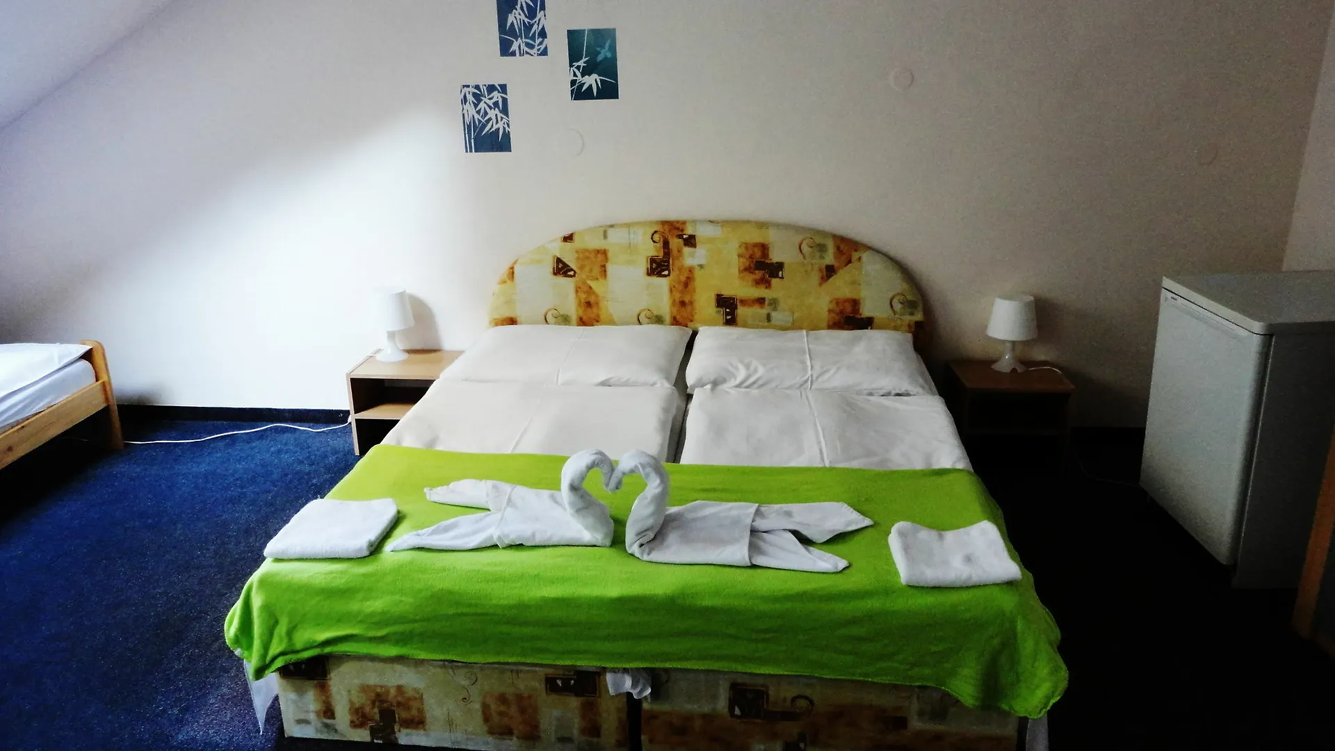 Hotel Jizera  Karlsbad