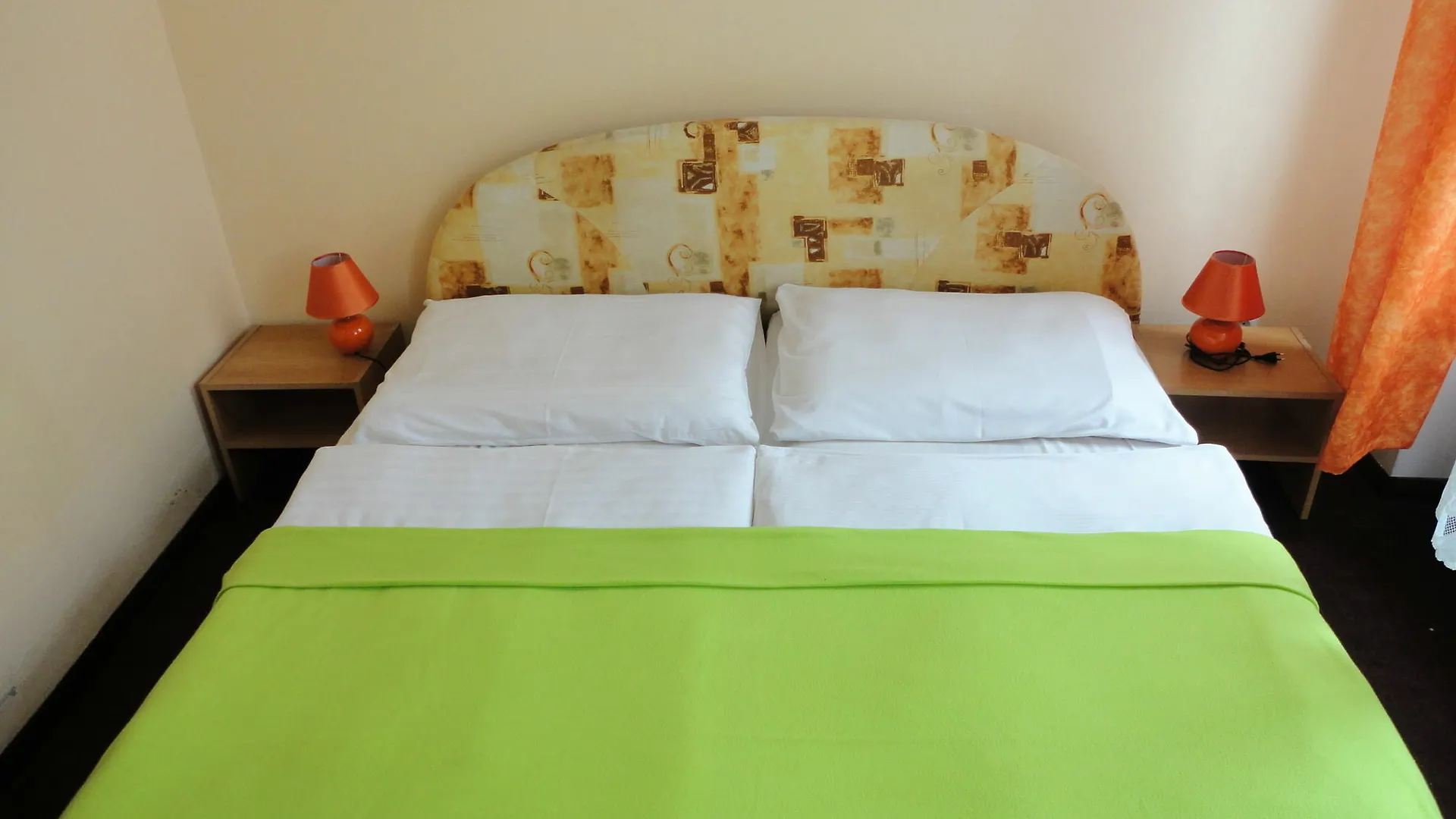 Hotel Jizera Tschechische Republik
