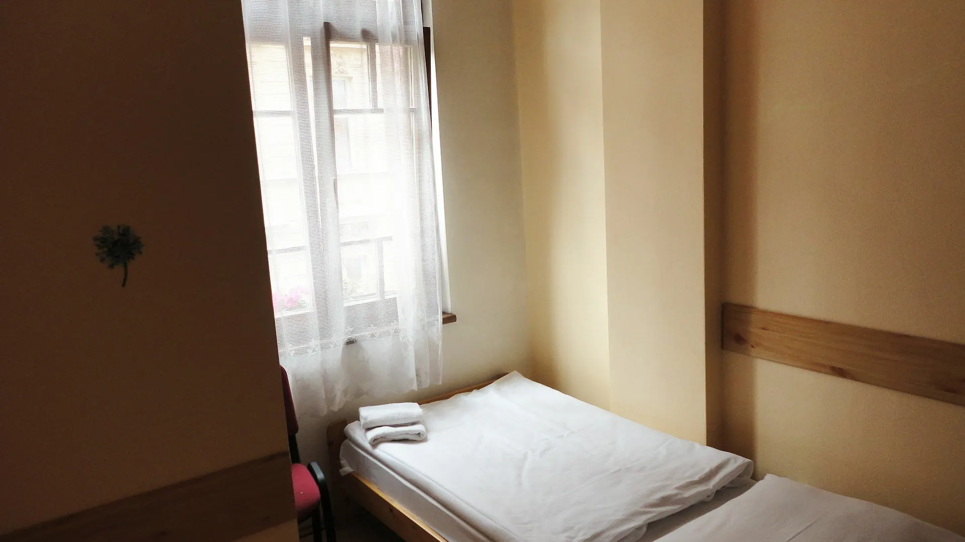 Hotel Jizera 3*, Karlsbad
