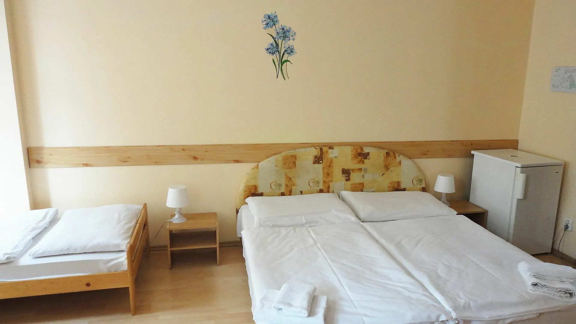 Hotel Jizera Karlsbad
