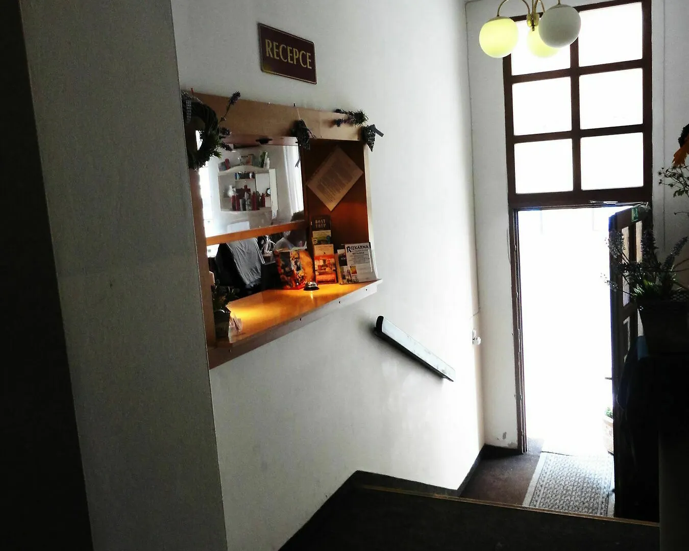 Hotel Jizera 3*, Karlsbad Tschechische Republik