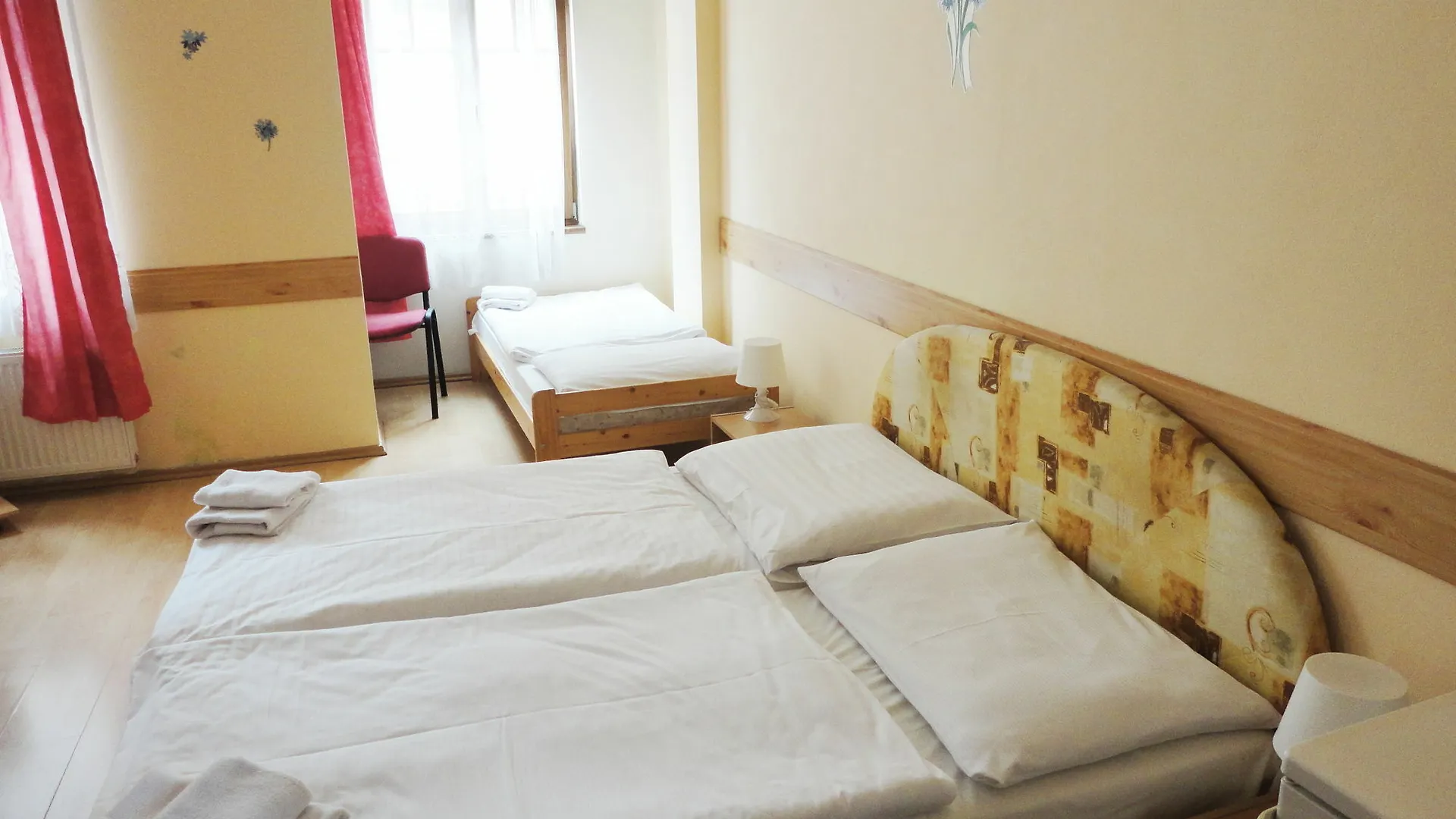 Hotel Jizera 3*, Karlsbad