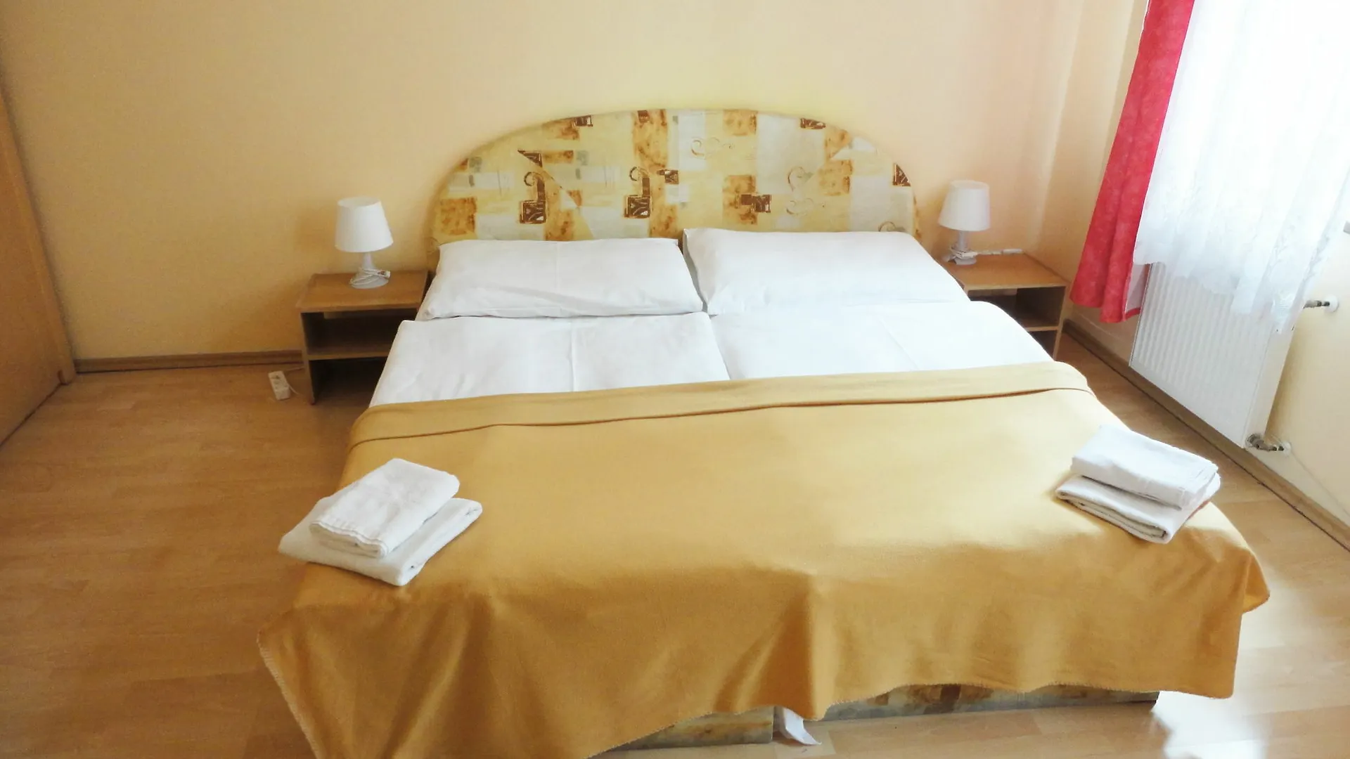 Hotel Jizera