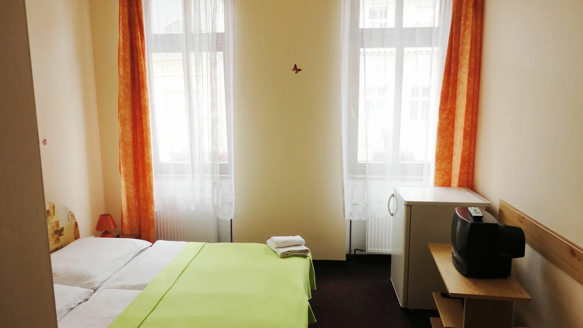 Hotel Jizera 3*, Karlsbad Tschechische Republik