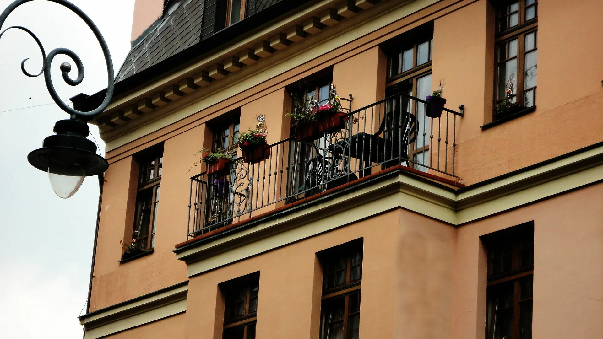 ***  Hotel Jizera Tschechische Republik