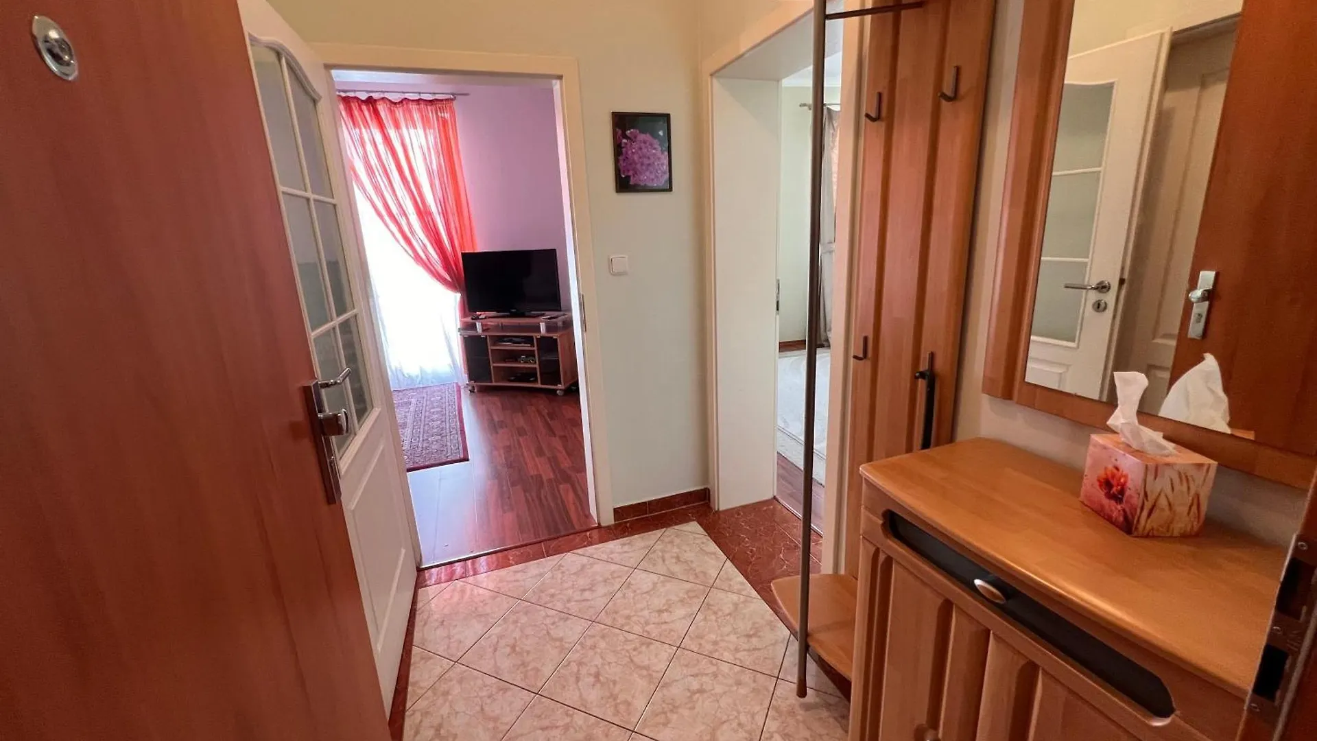 Ferienwohnung Jurincom Apartmens Zamecky Vrch Karlovy Vary 0*,