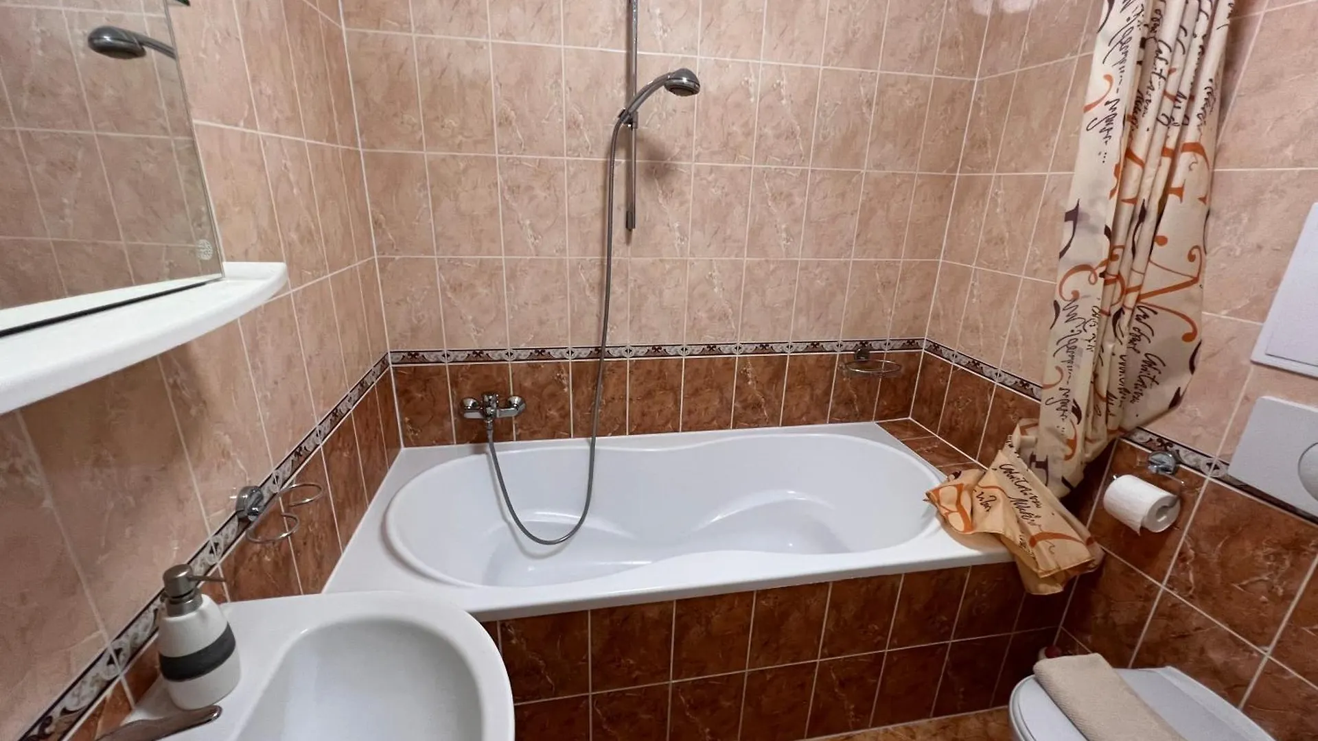 Apartment Ferienwohnung Jurincom Apartmens Zamecky Vrch Karlovy Vary