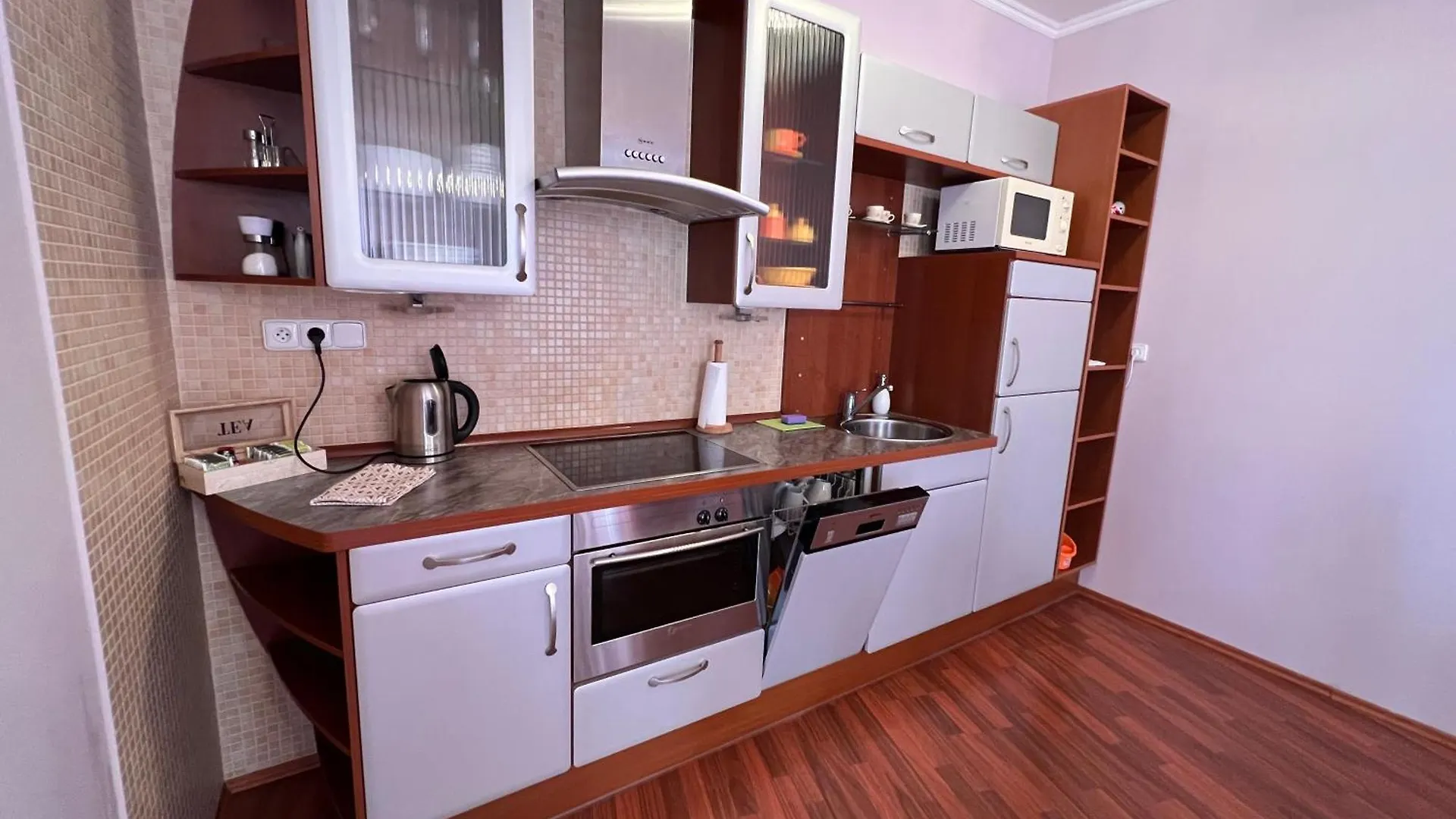 Ferienwohnung Jurincom Apartmens Zamecky Vrch Karlovy Vary Apartment