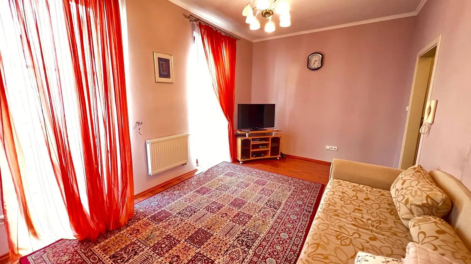 Apartment Ferienwohnung Jurincom Apartmens Zamecky Vrch Karlovy Vary