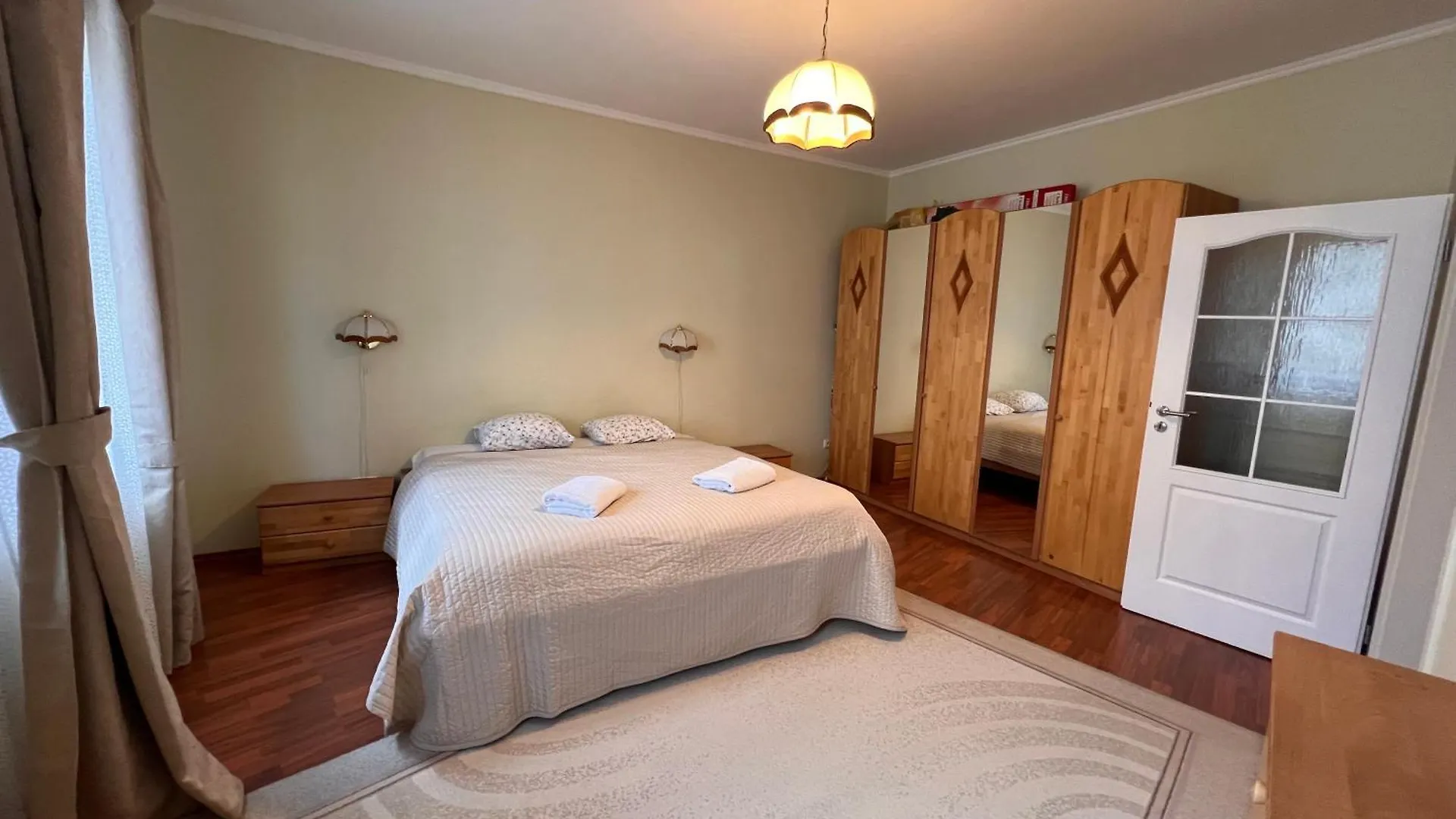 Ferienwohnung Jurincom Apartmens Zamecky Vrch Karlovy Vary Apartment