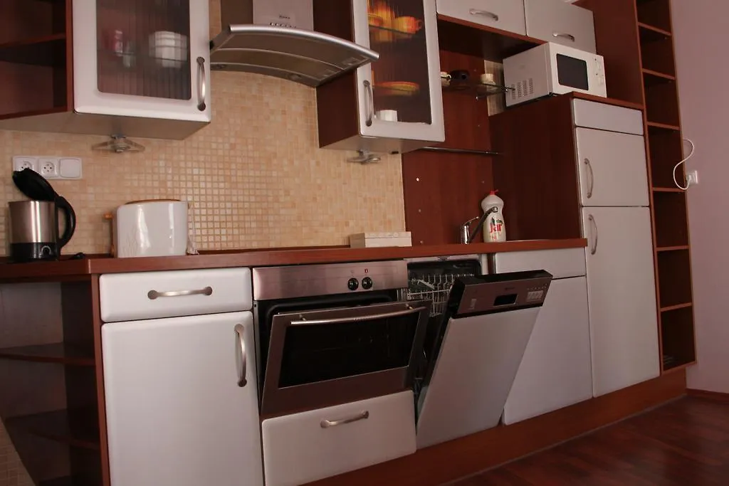 Ferienwohnung Jurincom Apartmens Zamecky Vrch Karlovy Vary Tschechische Republik